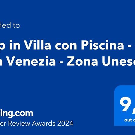 Wanderlust Apt In Villa Con Piscina - 45 Min Venezia - Zona Unesco San Pietro Di Feletto Bagian luar foto